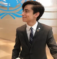 Aidan Gallagher 