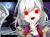 Yan Sagume Kishin