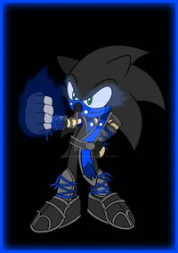 Sonic Sub Zero 