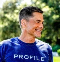 Rob Lowe