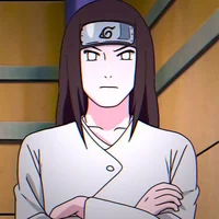 hyuga Neji