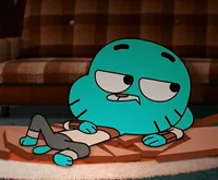 Gumball Watterson