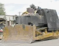 Killdozer