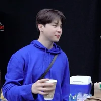 Park Jimin 