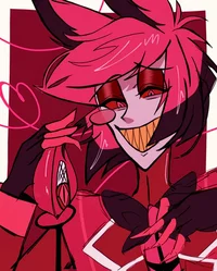 Alastor