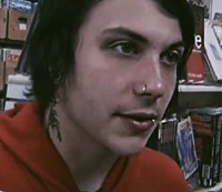 Frank Iero 