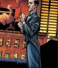 Alfred Pennyworth