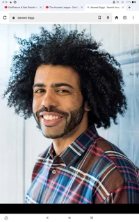 Daveed Diggs