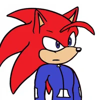Antim the Hedgehog