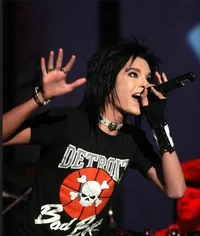 Bill Kaulitz