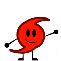 Hurricane Symbol