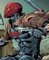Jason Todd