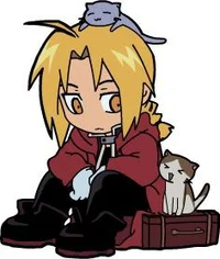 Edward elric