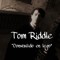 Tom Riddle