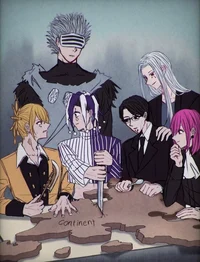 Family Innocent Zero