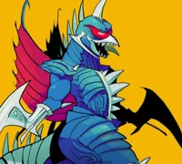 Final Wars Gigan
