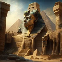Ancient Egypt