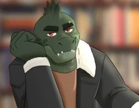 Dylan moonlight Cast