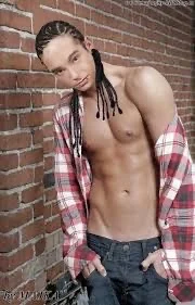 tom kaulitz