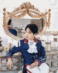 Park Jimin 