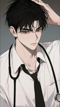 Kenji Dimitri