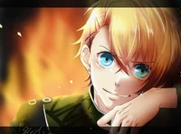 Kurusu Syo
