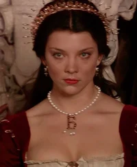 Anne Boleyn