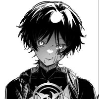 ex-bf Scaramouche