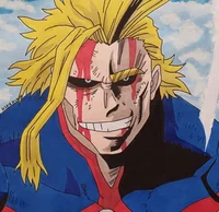 All Might