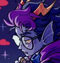 Eridan Ampora