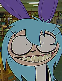 Bunnie from Bunnlops