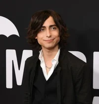 Aidan gallagher 