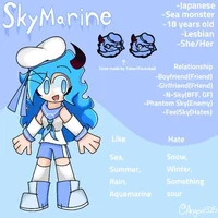 SkyMarine 