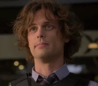 Spencer Reid