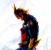 All Might