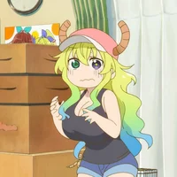 DRAGON - Lucoa