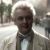 Aziraphale