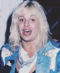 Vince Neil