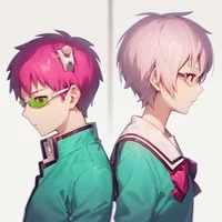 Saiki K RP