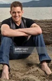 Michael Bublé 