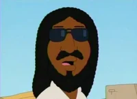 Black Jesus 