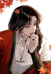 Hua Cheng