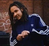 Jonathan Davis 