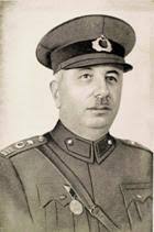 Fahrettin Altay 