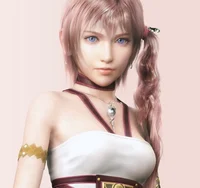 Serah Farron