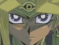 Pharaoh Atem