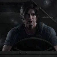 Leon Kennedy