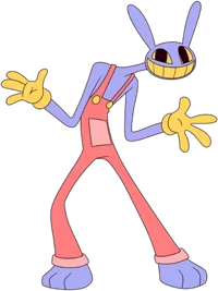 Jax