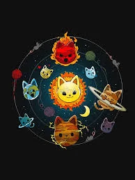 Solar Cat Presents 