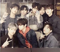 boyfriends straykids
